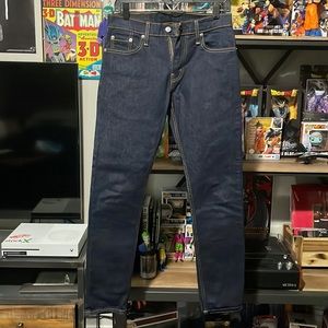 512™ SLIM TAPER FIT MEN'S JEANS 29x32